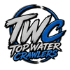 Top Water Crawlers - Home